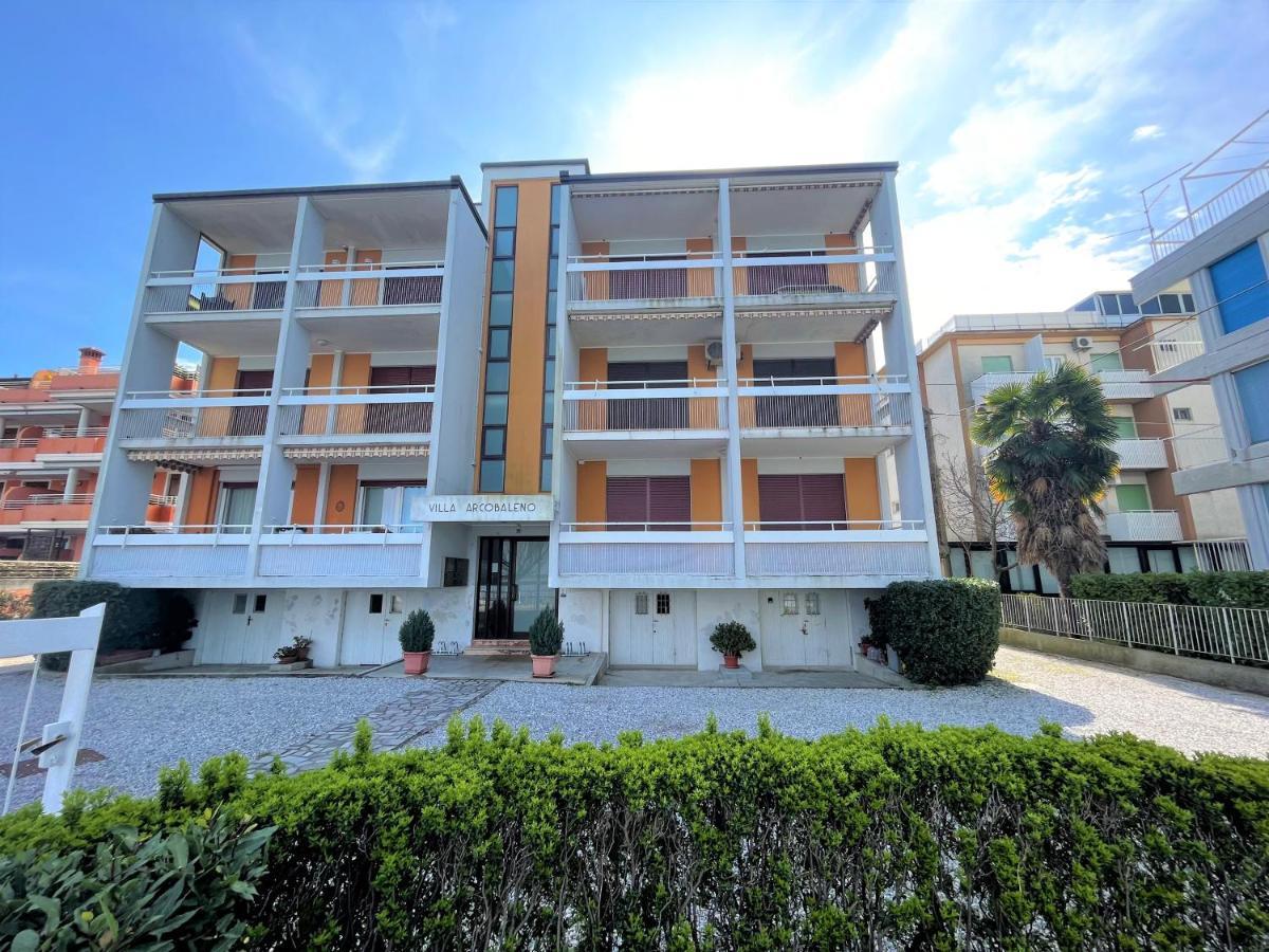 Villa Arcobaleno กราโด ภายนอก รูปภาพ