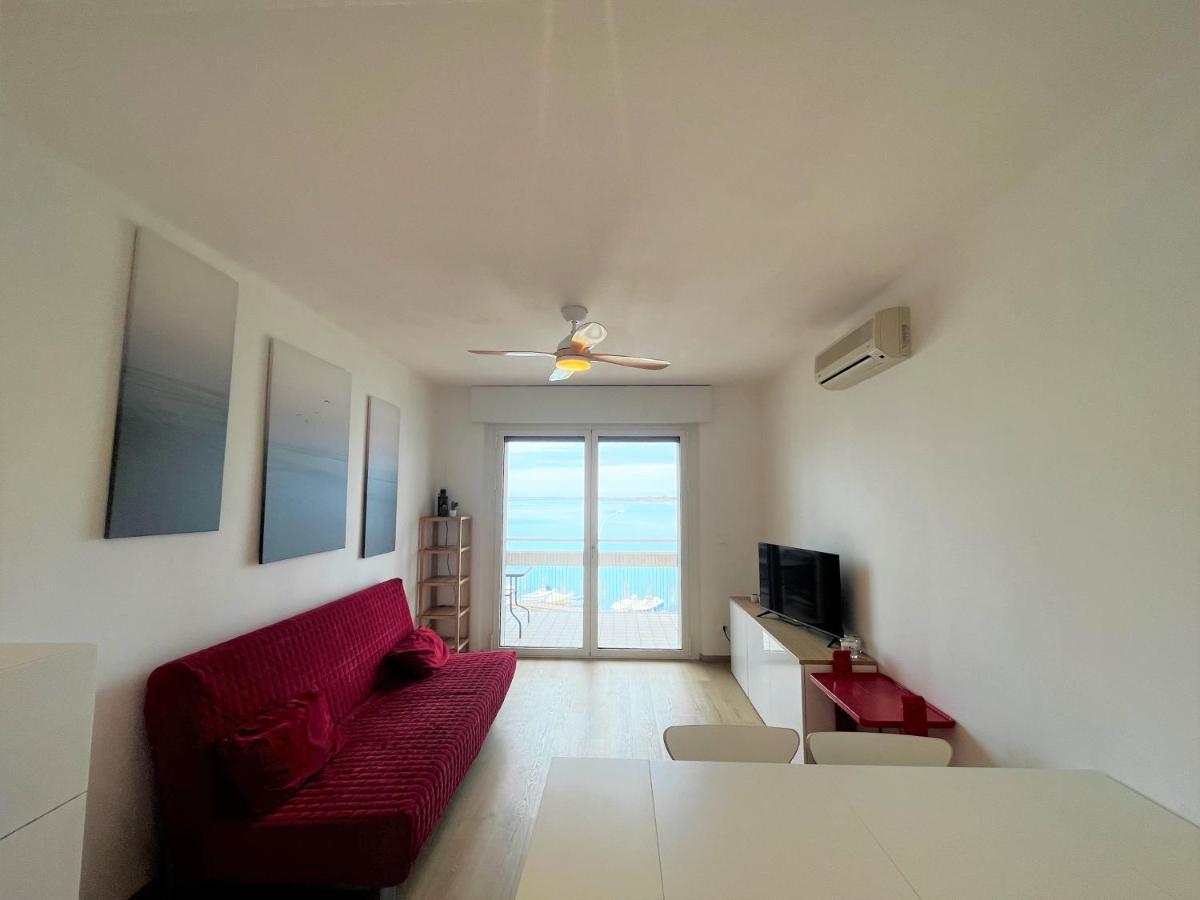 Villa Arcobaleno กราโด ภายนอก รูปภาพ