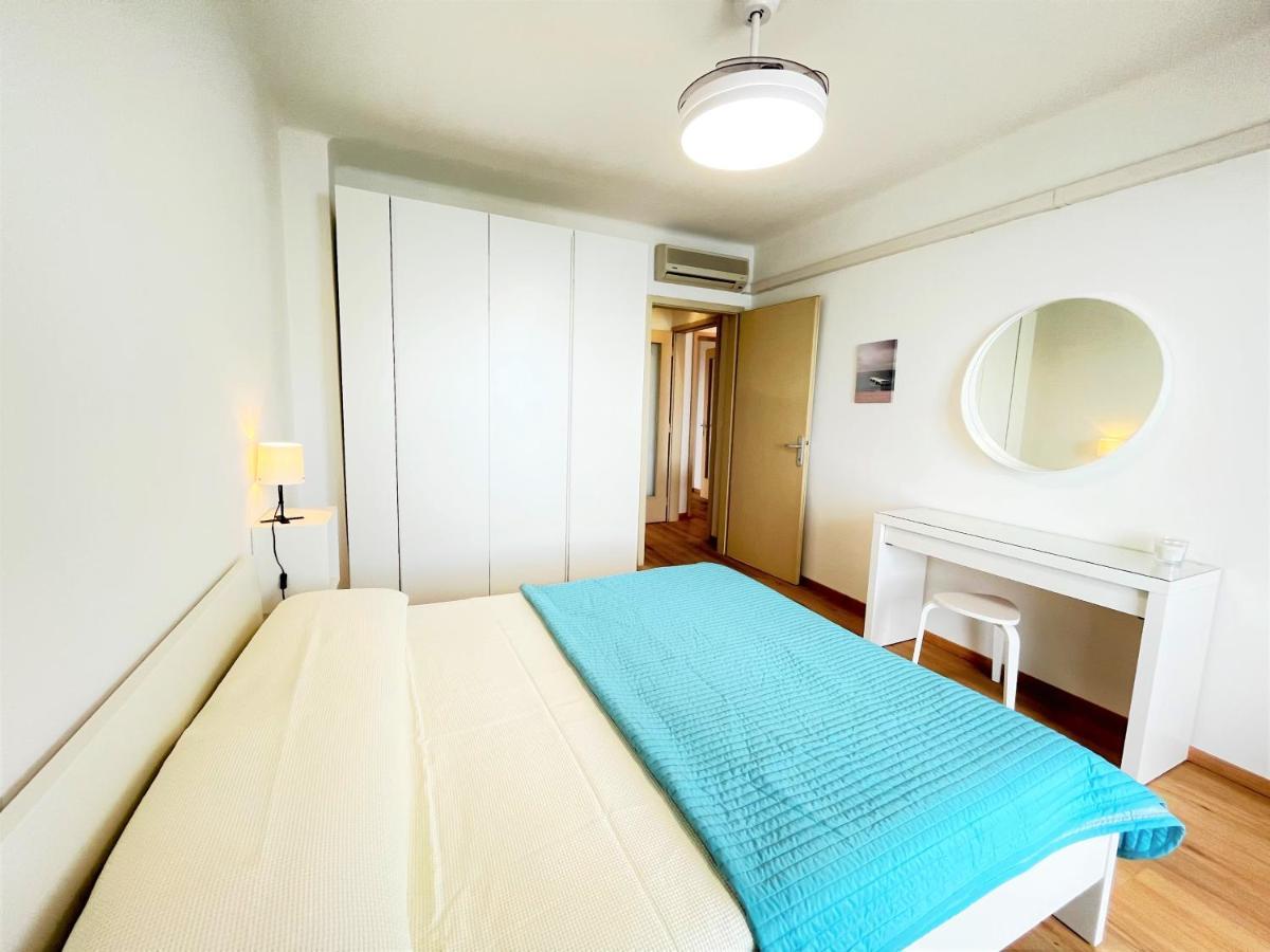 Villa Arcobaleno กราโด ภายนอก รูปภาพ