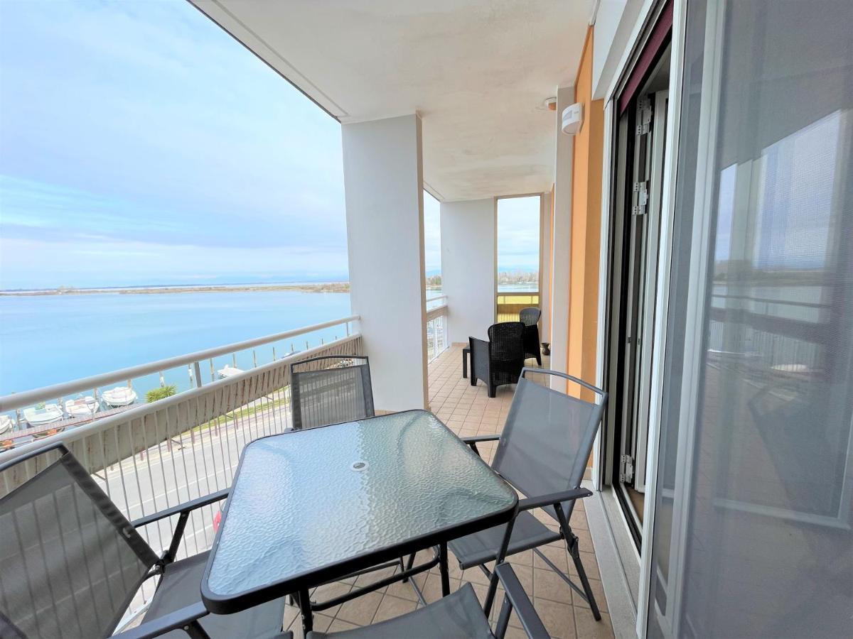 Villa Arcobaleno กราโด ภายนอก รูปภาพ