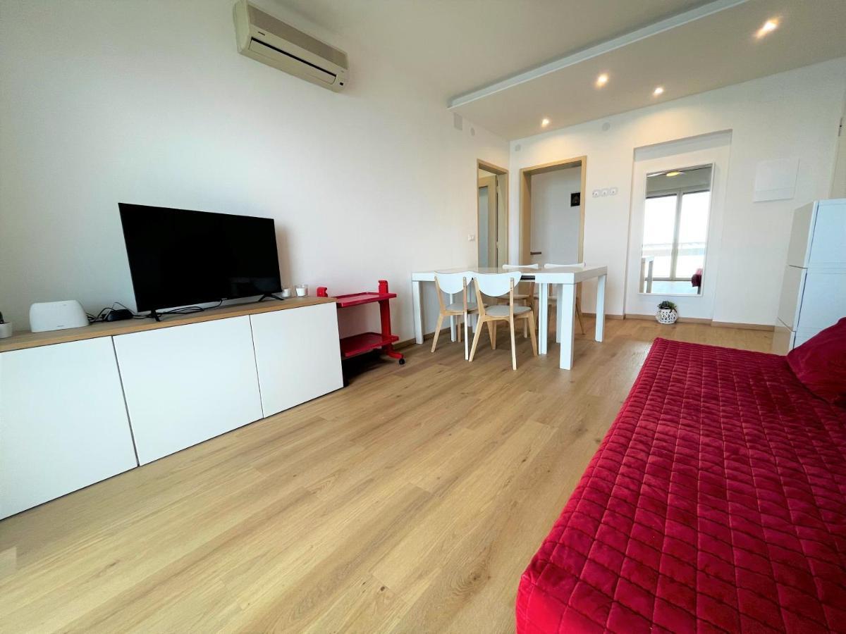 Villa Arcobaleno กราโด ภายนอก รูปภาพ
